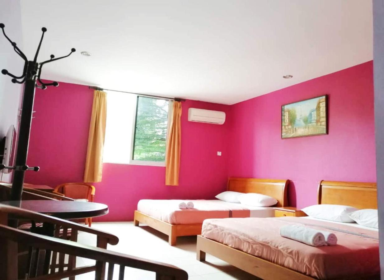 John'S Place, Kuching, Sarawak Екстериор снимка