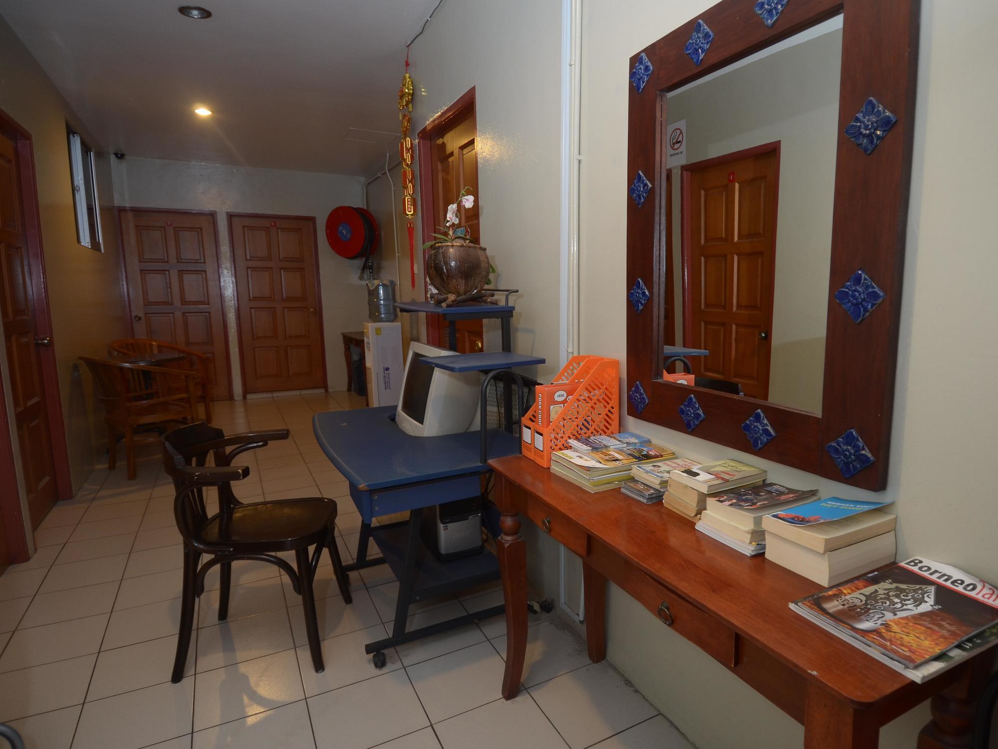 John'S Place, Kuching, Sarawak Екстериор снимка